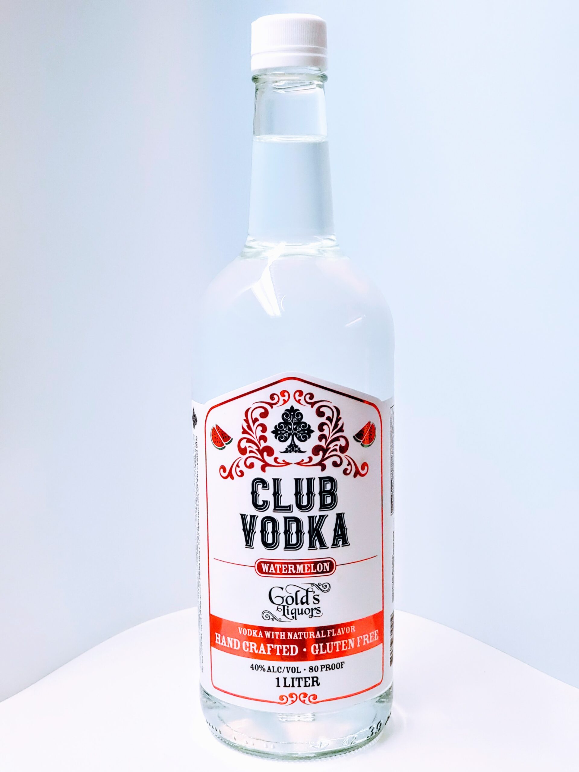 CLUB VODKA WATERMELON